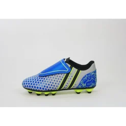 Unisex Kids' Firm Ground Football Boots