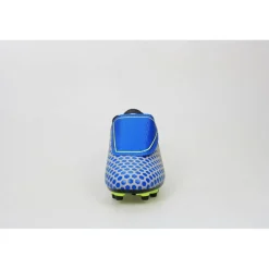 Unisex Kids' Firm Ground Football Boots