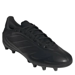 Unisex Kids' Firm Ground Football Boots