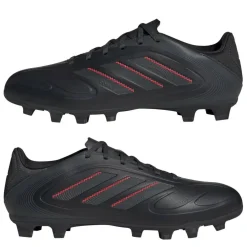 Unisex Kids' Firm Ground Football Boots