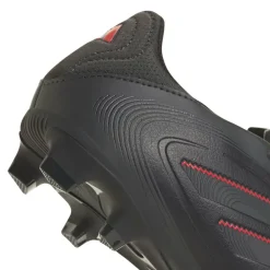 Unisex Kids' Firm Ground Football Boots