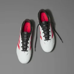 Unisex Kids' Firm Ground Football Boots