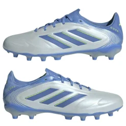 Unisex Kids' Firm Ground Football Boots