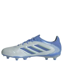 Unisex Kids' Firm Ground Football Boots