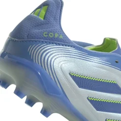 Unisex Kids' Firm Ground Football Boots