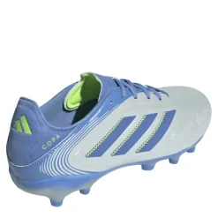 Unisex Kids' Firm Ground Football Boots