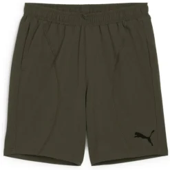 Unisex Kids' Fit Everyday Performance Gym Shorts
