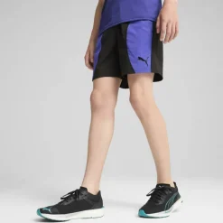 Unisex Kids' Fit Everyday Performance Gym Shorts