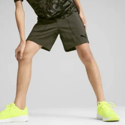 Unisex Kids' Fit Everyday Performance Gym Shorts