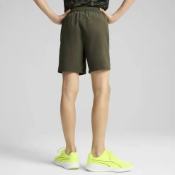 Unisex Kids' Fit Everyday Performance Gym Shorts