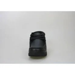 Unisex Kids' Flat Ankle Boots