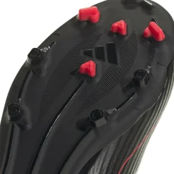Unisex Kids F50 League Firm Ground Football Boots