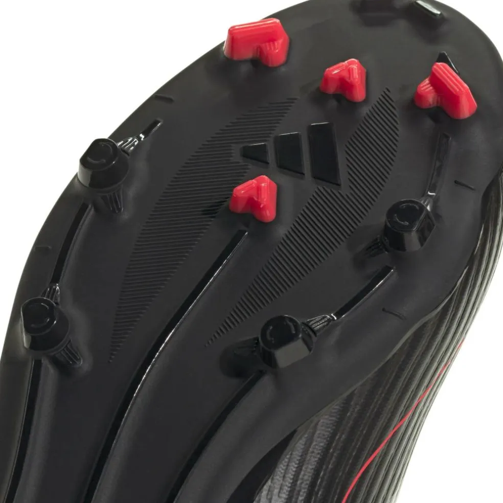 Unisex Kids F50 League Firm Ground Football Boots