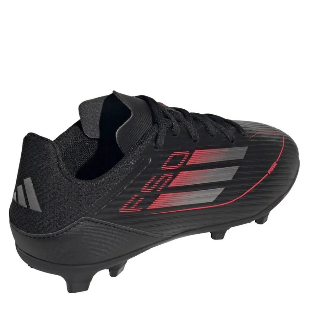 Unisex Kids F50 League Firm Ground Football Boots
