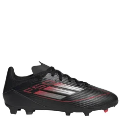 Unisex Kids F50 League Firm Ground Football Boots
