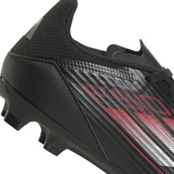 Unisex Kids F50 League Firm Ground Football Boots