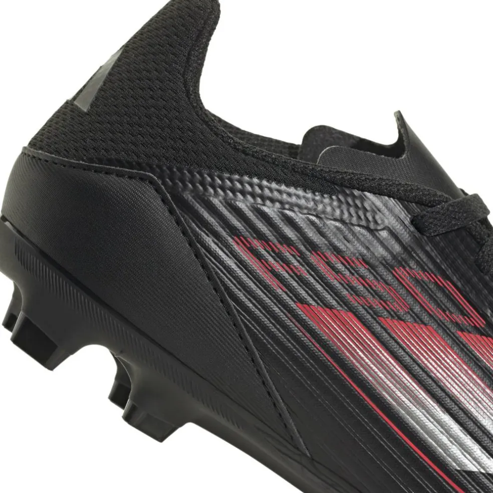 Unisex Kids F50 League Firm Ground Football Boots