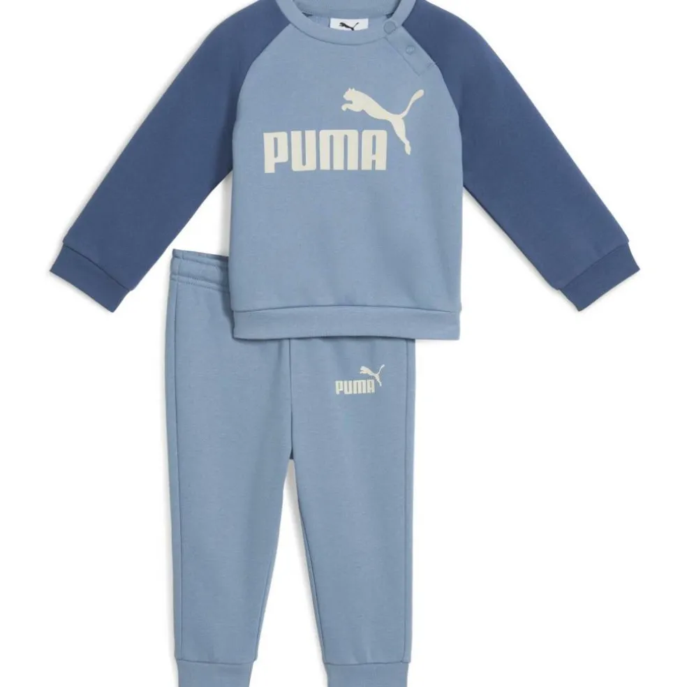 Unisex Kids Fleece Tracksuits
