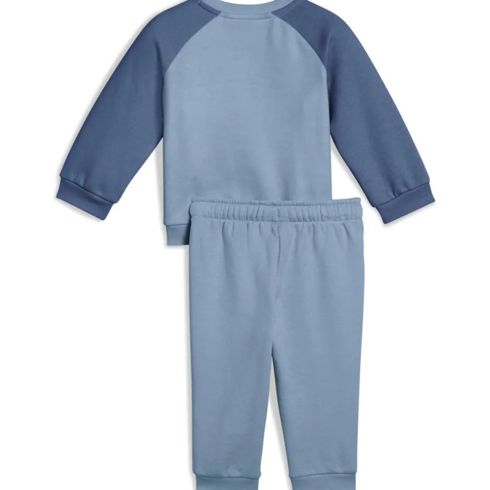 Unisex Kids Fleece Tracksuits