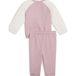 Unisex Kids Fleece Tracksuits