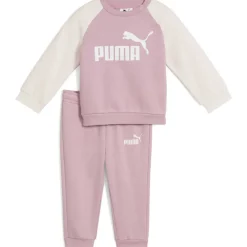 Unisex Kids Fleece Tracksuits