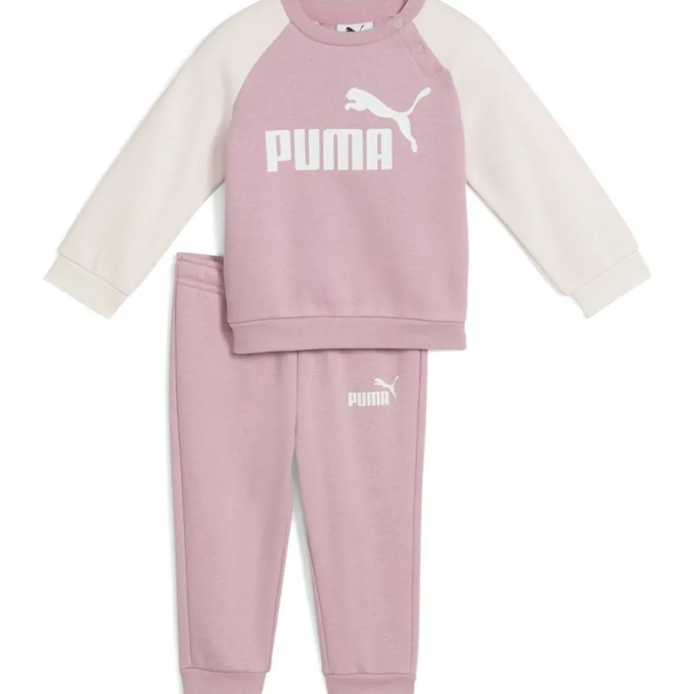 Unisex Kids Fleece Tracksuits