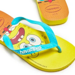 Unisex Kids' Flip Flops
