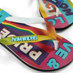 Unisex Kids' Flip Flops