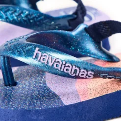 Unisex Kids' Flip Flops