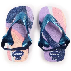 Unisex Kids' Flip Flops
