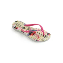 Unisex Kids' Flip Flops