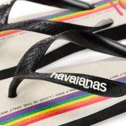 Unisex Kids' Flip Flops