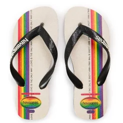 Unisex Kids' Flip Flops