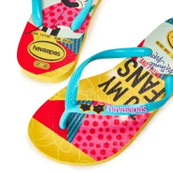 Unisex Kids' Flip Flops