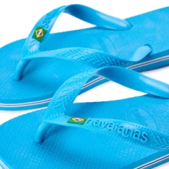 Unisex Kids' Flip Flops
