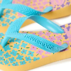 Unisex Kids' Flip Flops