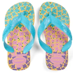 Unisex Kids' Flip Flops