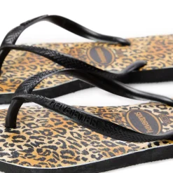 Unisex Kids' Flip Flops