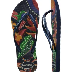 Unisex Kids' Flip Flops