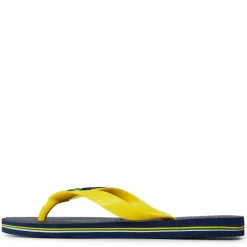 Unisex Kids' Flip Flops