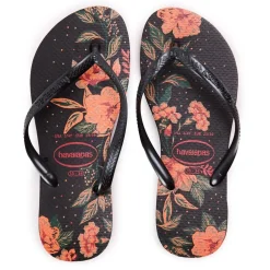 Unisex Kids' Flip Flops