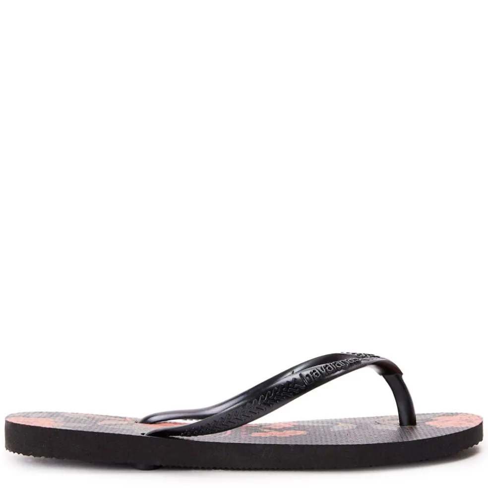 Unisex Kids' Flip Flops