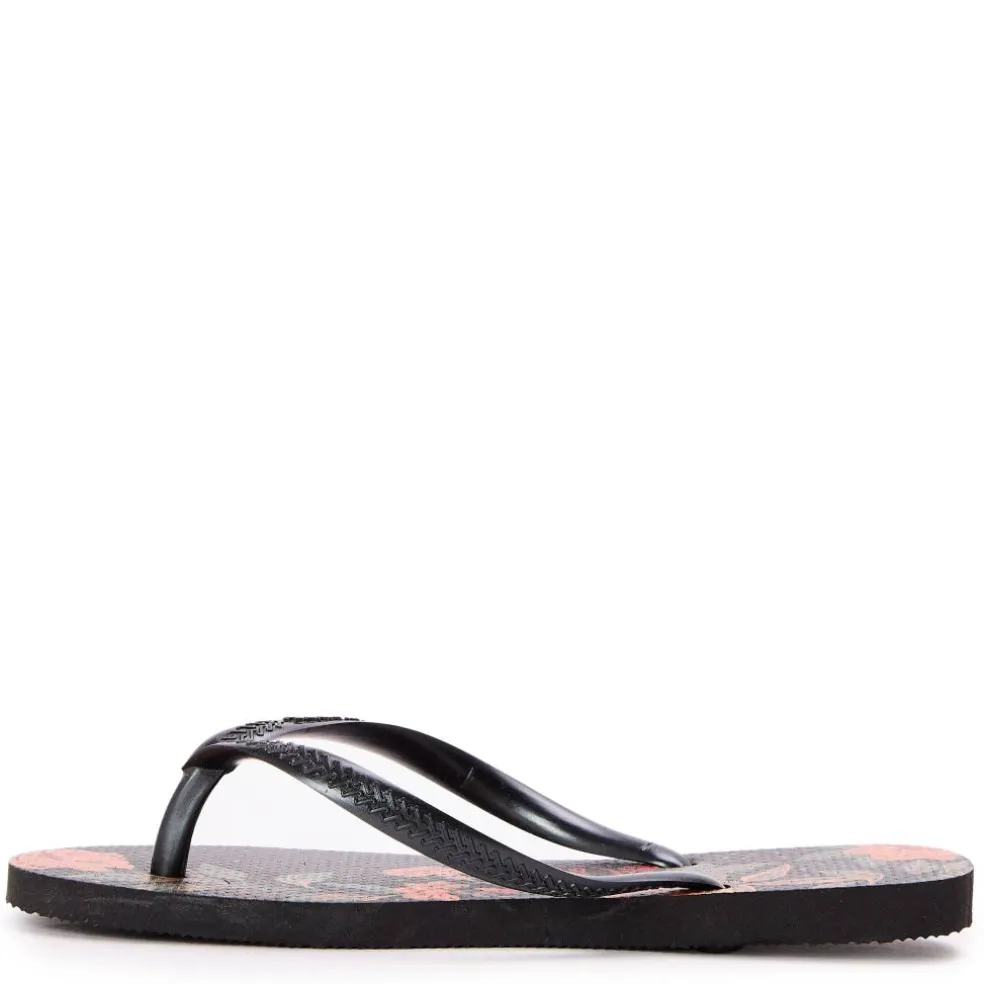 Unisex Kids' Flip Flops