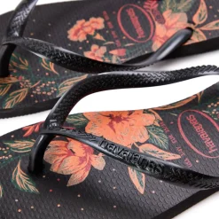 Unisex Kids' Flip Flops