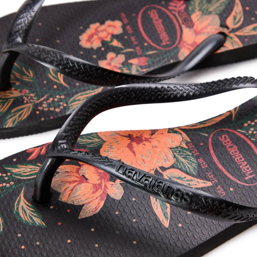 Unisex Kids' Flip Flops