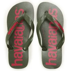Unisex Kids' Flip Flops
