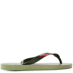 Unisex Kids' Flip Flops