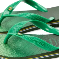 Unisex Kids' Flip Flops