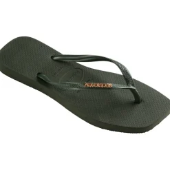 Unisex Kids' Flip Flops