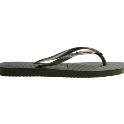 Unisex Kids' Flip Flops
